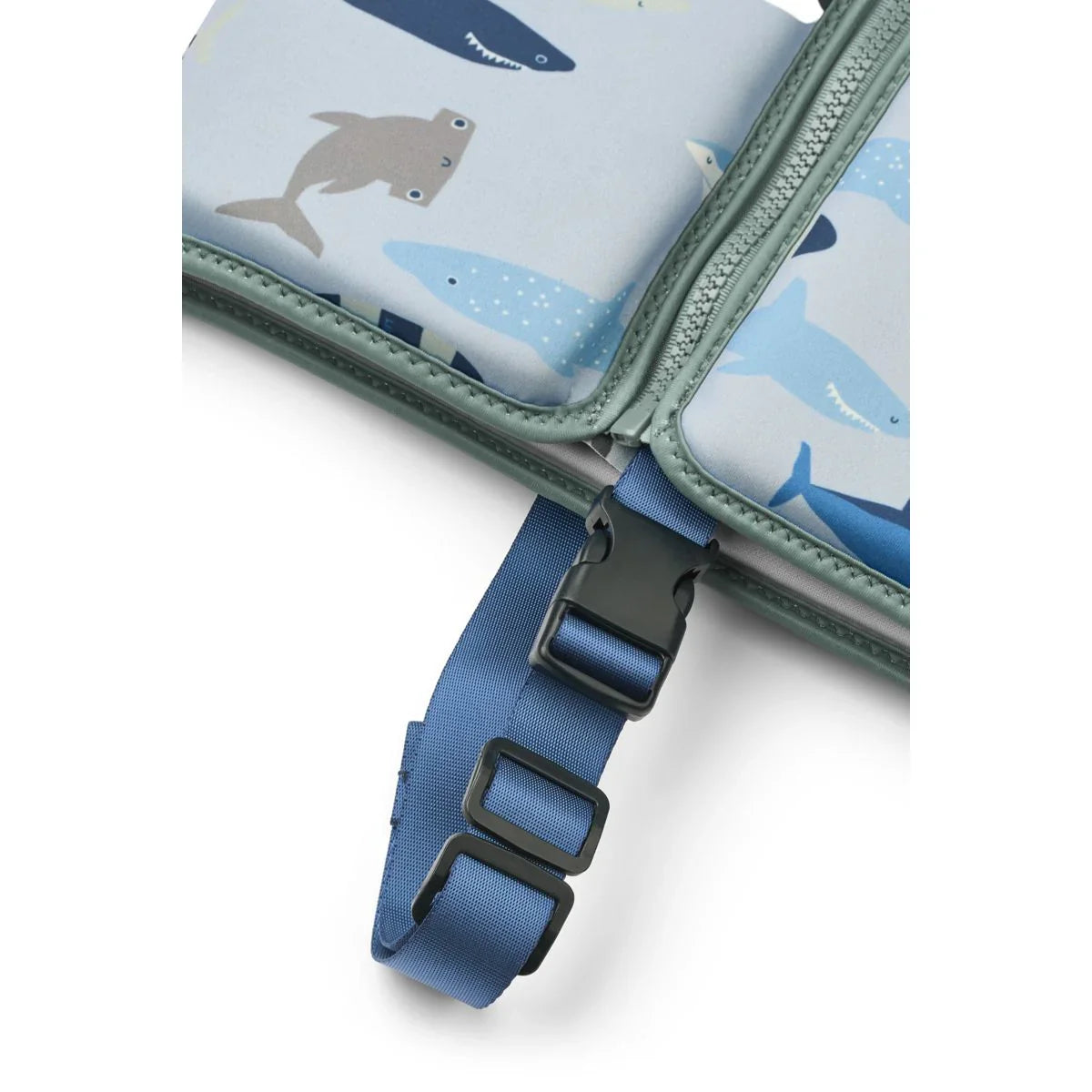 Schwimmweste Dove Shark/ Dove Blue