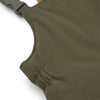 Liewood Kinder Skihose Sejr Army brown / Golden caramel bei Yay Kids