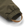 Liewood Kinder Skihose Sejr Army brown / Golden caramel bei Yay Kids