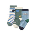 Silas Socken 3er-Pack Playmix