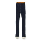 Liewood Kinder Strumpfhose Silva Classic navy bei Yay Kids