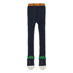 Liewood Kinder Strumpfhose Silva Classic navy bei Yay Kids