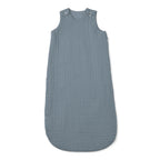 Liewood Organic Schlafsack Flora Sea blue bei Yay Kids