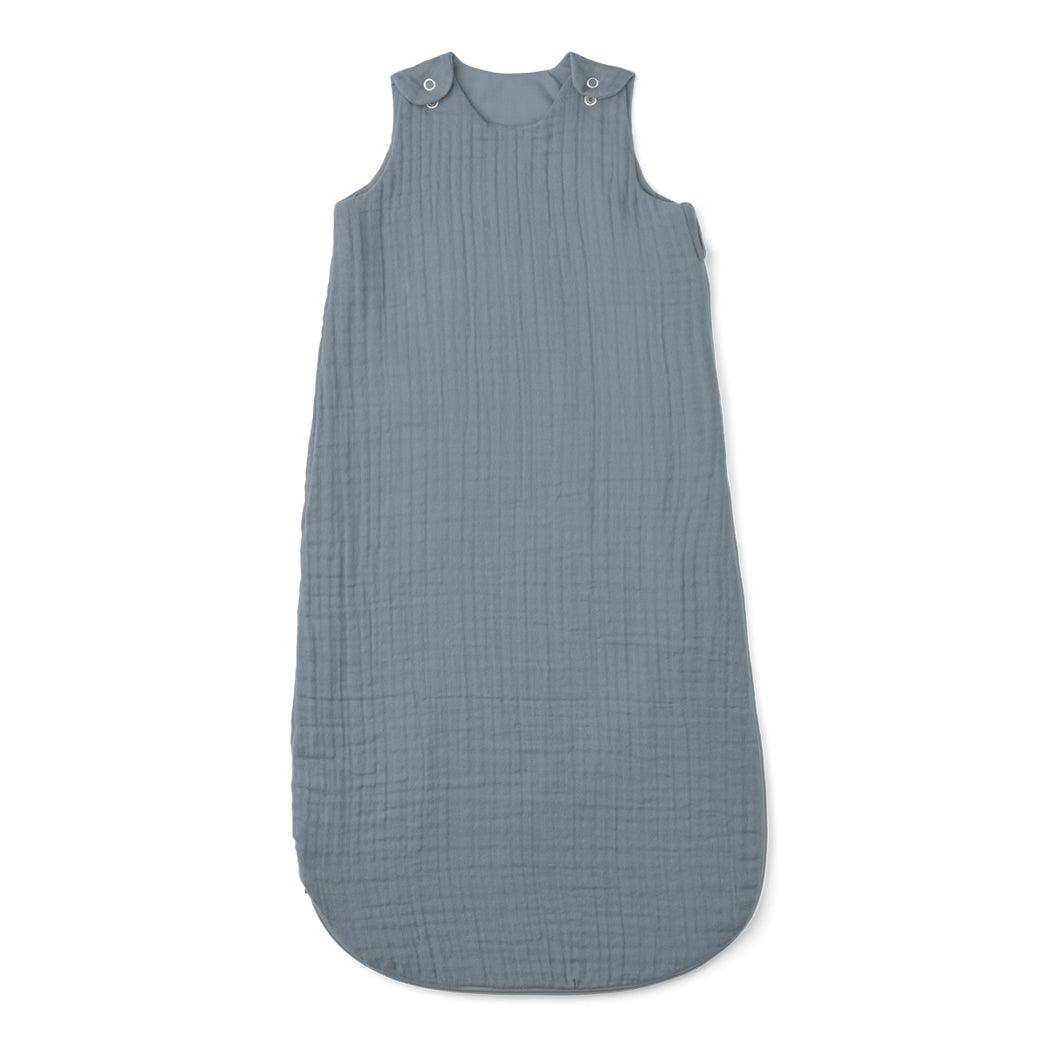 Liewood Organic Schlafsack Flora Sea blue bei Yay Kids
