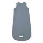 Liewood Organic Schlafsack Flora Sea blue bei Yay Kids