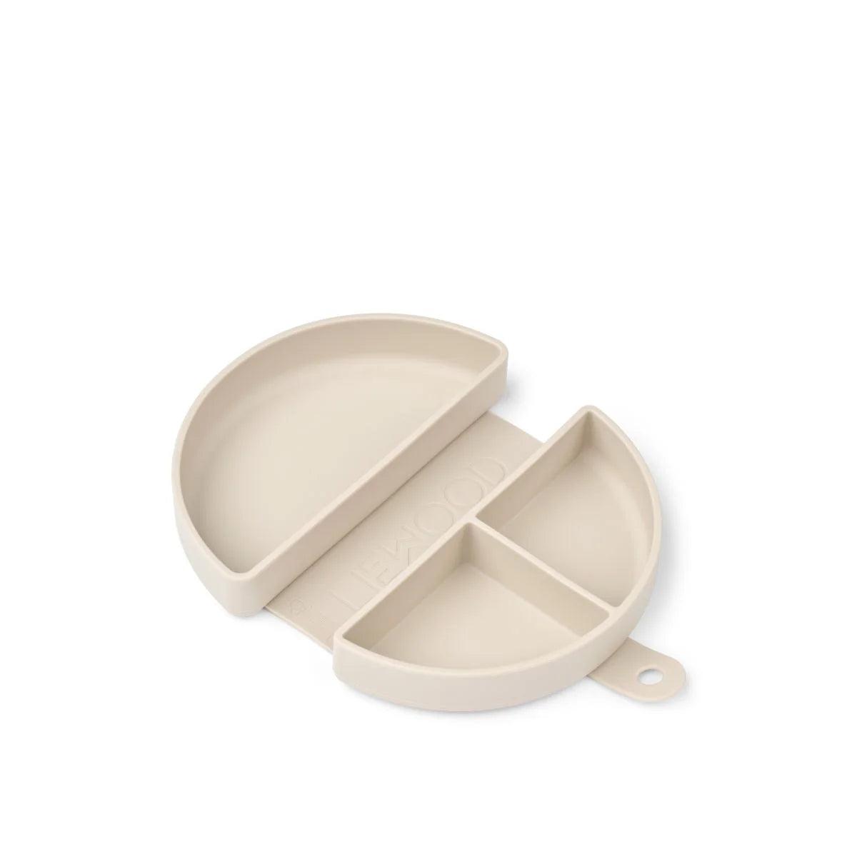 Snack Box Eugene Peach/ Sea Shell