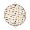 Liewood 2 in 1 Multi Storage Blanket Svende All together / Sandybei Yay Kids