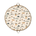 Liewood 2 in 1 Multi Storage Blanket Svende All together / Sandybei Yay Kids