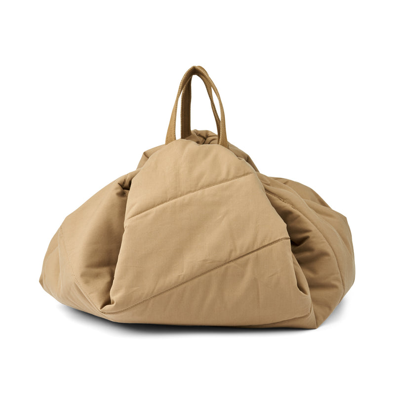 Liewood 2 in 1 Multi Storage Blanket Svende All together / Sandybei Yay Kids