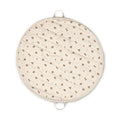 Liewood 2 in 1 Multi Storage Blanket Svende Peach / Sandy bei Yay Kids