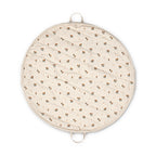 Liewood 2 in 1 Multi Storage Blanket Svende Peach / Sandy bei Yay Kids