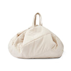 Liewood 2 in 1 Multi Storage Blanket Svende Peach / Sandy bei Yay Kids