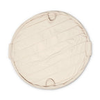 Liewood 2 in 1 Multi Storage Blanket Svende Peach / Sandy bei Yay Kids