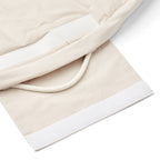 Liewood 2 in 1 Multi Storage Blanket Svende Peach / Sandy bei Yay Kids