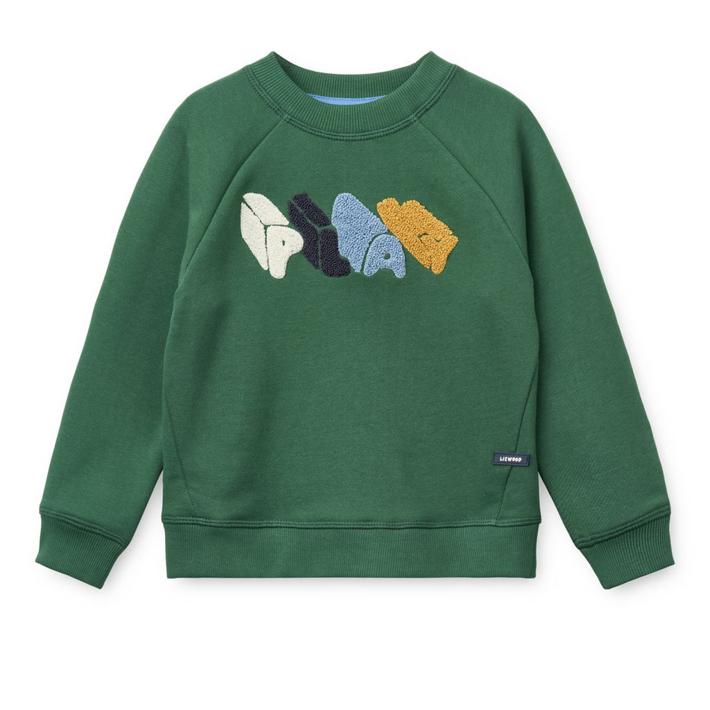 Sweatpullover ORSON