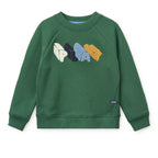Sweatpullover ORSON