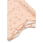Baby UV swim jumpsuit "Thor" – Mini Butterfly / Apple Blossom