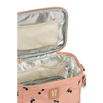 Liewood Kühltasche Medium Toby Berry / Pale Tuscany bei Yay Kids