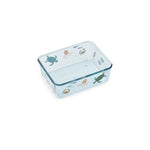 Tritan Snack Box Ako Sea creature / Sandy