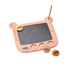 Liewood Zeichentablet mit Stempeln Venzora Pale Tuscany Rose mix bei Yay Kids