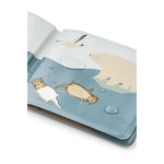 Liewood Magic Water Waylon Book Arctic Sea / Ocean view bei Yay Kids