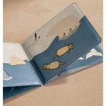 Liewood Magic Water Waylon Book Arctic Sea / Ocean view bei Yay Kids