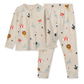 Liewood Kinder Pyjama Wilhelm Circus / Sandy bei Yay Kids