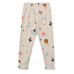 Liewood Kinder Pyjama Wilhelm Circus / Sandy bei Yay Kids