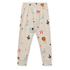 Liewood Kinder Pyjama Wilhelm Circus / Sandy bei Yay Kids