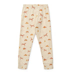 Liewood Kinder Pyjama Wilhelm Dream / Ecru bei Yay Kids
