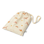 Liewood Kinder Pyjama Wilhelm Dream / Ecru bei Yay Kids