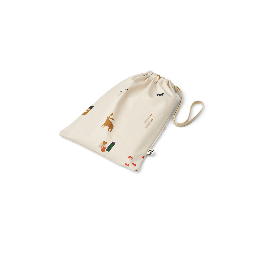 Liewood Kinder Pyjama Wilhelm Holiday / Sandy bei Yay Kids