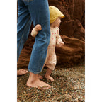 Liewood Langarm Baby Body Yanni 2 Pack Apple blossom bei Yay Kids