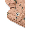Thermo Kleider Set Zella Berry / Pale tuscany / Embroidery