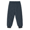 Liewood Kinder Thermo Wear Set Zella Classic navy multi mix bei Yay Kids