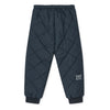 Liewood Kinder Thermo Wear Set Zella Classic navy multi mix bei Yay Kids