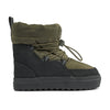 Liewood Kinder Schneestiefel Zoey army brown bei Yay Kids