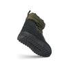 Liewood Kinder Schneestiefel Zoey army brown bei Yay Kids