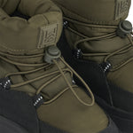 Liewood Kinder Schneestiefel Zoey army brown bei Yay Kids