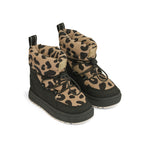 Liewood Kinder Schneestiefel Zoey Mega leo / Oat mix bei Yay Kids