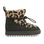Liewood Kinder Schneestiefel Zoey Mega leo / Oat mix bei Yay Kids