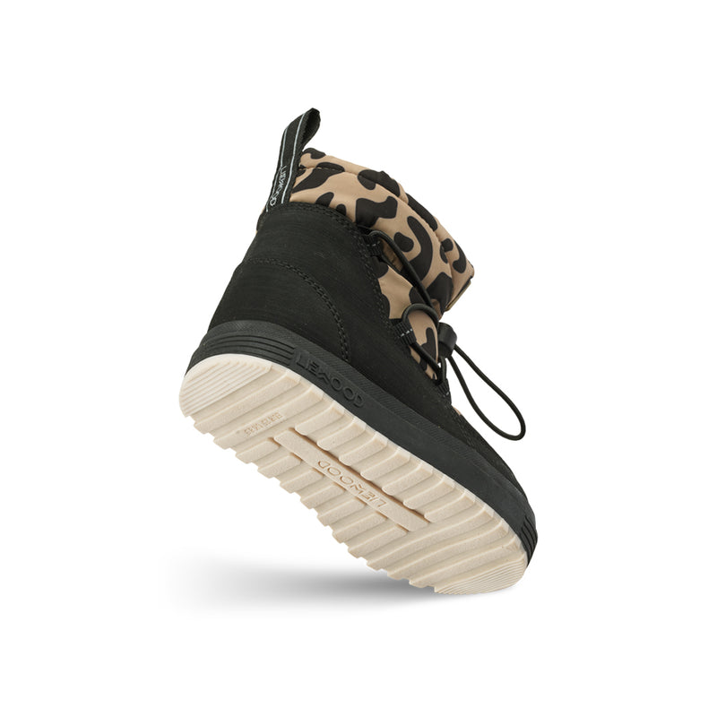 Liewood Kinder Schneestiefel Zoey Mega leo / Oat mix bei Yay Kids