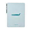 Liewood Zeichentablet Zora Croco / Dove blue bei Yay Kids