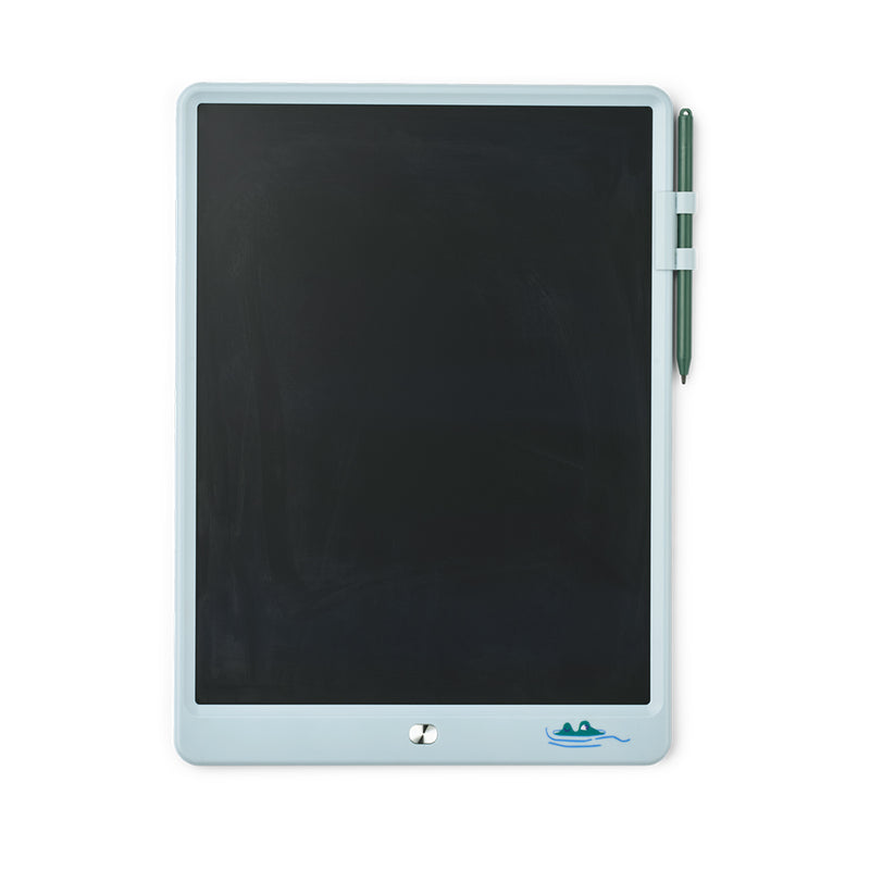 Liewood Zeichentablet Zora Croco / Dove blue bei Yay Kids