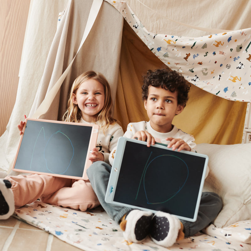 Liewood Zeichentablet Zora Rabbit / Pale tuscany bei Yay Kids