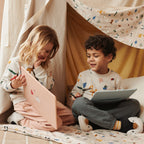 Liewood Zeichentablet Zora Rabbit / Pale tuscany bei Yay Kids