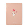 Liewood Zeichentablet Zora Rabbit / Pale tuscany bei Yay Kids