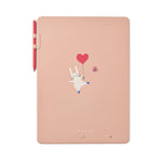 Liewood Zeichentablet Zora Rabbit / Pale tuscany bei Yay Kids