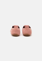 MAYA MERMAID ELASTIK SLIPPER - Hausschuh - peach