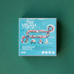 Londji Pocket Puzzle Petit Voyage bei Yay Kids